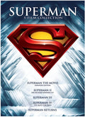 Superman: 5 Film Collection - Superman: 5 Film Collection - DVD