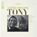 Bennett,tony - A Time For Love - Music CD