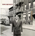 Bennett,tony - Astoria: Portrait Of The Artist - Music CD