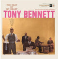Bennett,tony - Beat Of My Heart - Music CD