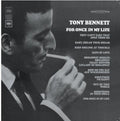 Bennett,tony - For Once In My Life - Music CD