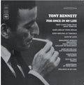 For Once in My Life Music CD