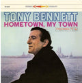 Bennett,tony - Hometown My Town - Music CD