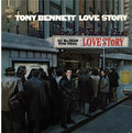Bennett,tony - Love Story - Music CD