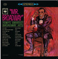 Bennett,tony - Mr Broadway - Music CD