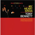 Bennett,tony - My Heart Sings - Music CD