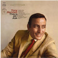 Bennett,tony - This Is All I Ask - Music CD