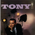 Bennett,tony - Tony - Music CD