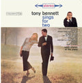 Bennett,tony - Tony Sings For Two - Music CD