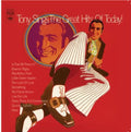 Bennett,tony - Tony Sings Great Hits Of Today - Music CD