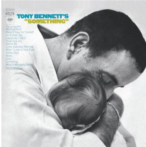 Bennett,tony - Tony Bennett's Something - Music CD