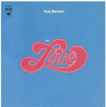 Bennett,tony - With Love - Music CD