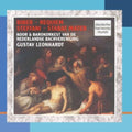 Biber / Steffani / Leonhardt - Stabat Mater / A-major Requiem - Music CD