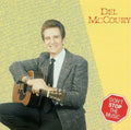 Mccoury,del - Don't Stop The Music - Music CD