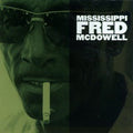 Mississippi Fred McDowell Music CD
