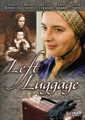 Left Luggage - Left Luggage - DVD