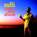 Raffi - Rise & Shine - Music CD