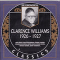 Williams,clarence - 1926-27 - Music CD