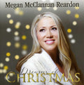 Reardon,megan Mcclannan - Dreams Of Christmas - Music CD