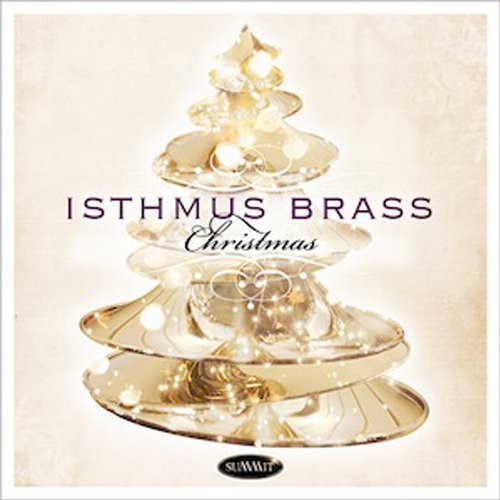 Isthmus Brass - Isthmus Brass Christmas - Music CD