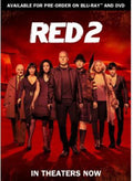 Red 2 (2013) - Red 2 (2013) - DVD