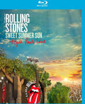 Rolling Stones - Sweet Summer Sun - Hyde Park Live - Blu-ray