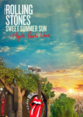 Rolling Stones - Sweet Summer Sun - Hyde Park Live - DVD