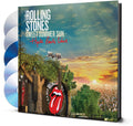 Rolling Stones - Sweet Summer Sun - Hyde Park Live - DVD