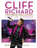 Richard,cliff - Still Reelin & A-rockin - DVD