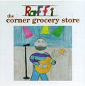 Raffi - Corner Grocery Store - Music CD