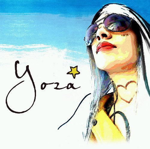 Yoza - Yoza - Music CD