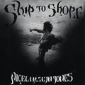 Jones,nigel Mazlyn - Ship To Shore - Vinyl Record