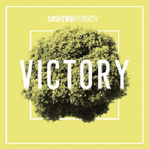 Downtown Struts - Victory - Vinyl Record