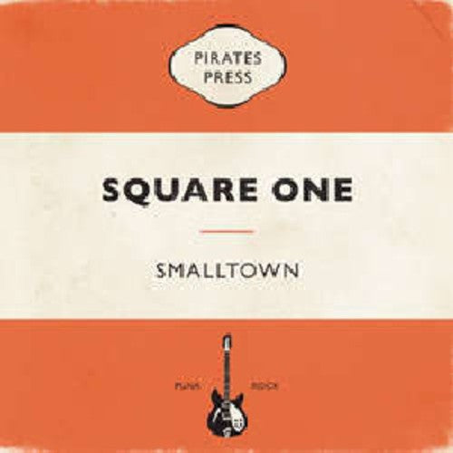 Smalltown - Square One - Vinyl Record