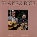 Blake,norman / Rice,tony - Blake & Rice - Music CD