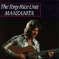 Rice,tony - Manzanita - Music CD