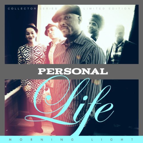 Personal Life - Morning Light - Vinyl Record