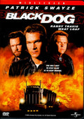 Black Dog (1998) - Black Dog (1998) - DVD