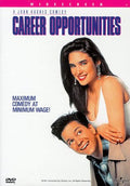 Career Opportunities - Career Opportunities - DVD