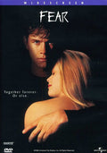 Fear (1996) - Fear (1996) - DVD