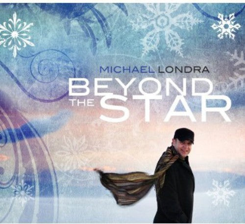 Londra,michael - Beyond The Star - Music CD
