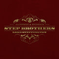 Step Brothers - Lord Steppington - Vinyl Record