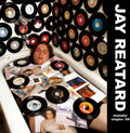 Jay Reatard - Matador Singles 08 - Vinyl Record