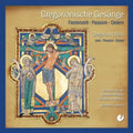 Joppich / Benedictine Singing School Of Munich - Chants: Lent Passion - Music CD