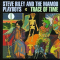 Riley,steve - Trace Of Time - Music CD