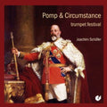 Elgar / Schaefer / Camerata Instrumentale Berlin - Trumpet Pomp Circumstance - Music CD