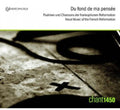 Lasso / Sugawara / Ehrsam / Chant 1450 - From Depths Of Thought - Music CD