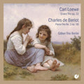Loewe / Goebel-trio Berlin - Grand Trio / Piano Trio 2 - Music CD