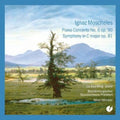 Moscheles / Ming / Brandenburg State Orchestra - Piano Concerto No 6 / Symphony In C Major Op 81 - Music CD