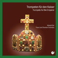 Richter / Tarr / Liszt - Trumpets For The Emperor - Music CD